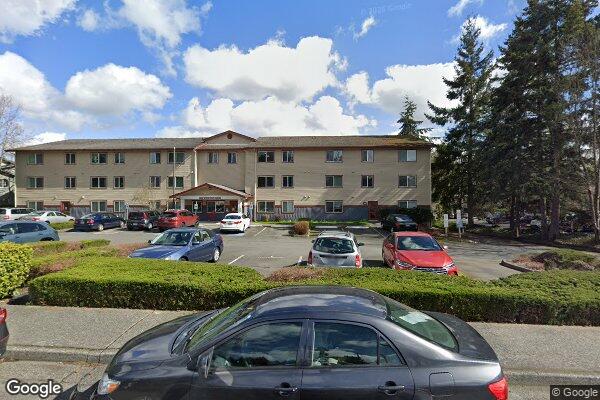 Photo of SILVER WOODS SENIOR APARTMENTS
