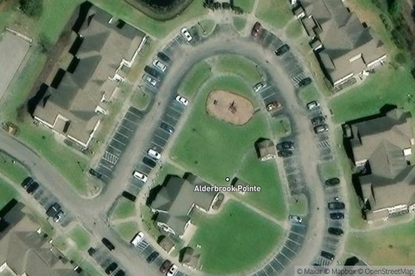 Photo of ALDERBROOK POINTE