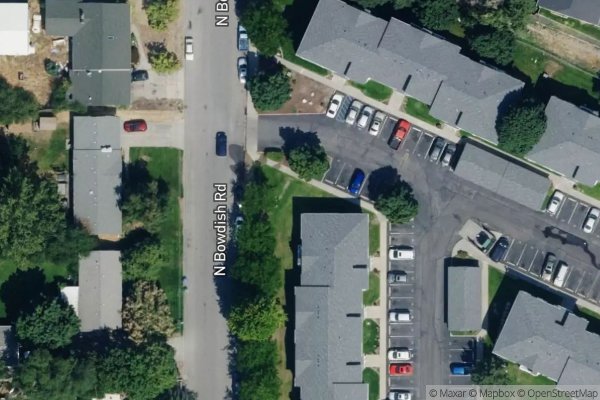 Photo of EAGLE POINTE APARTMENTS