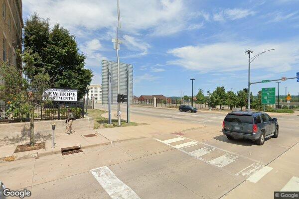 Photo of NEW HOPE APTS
