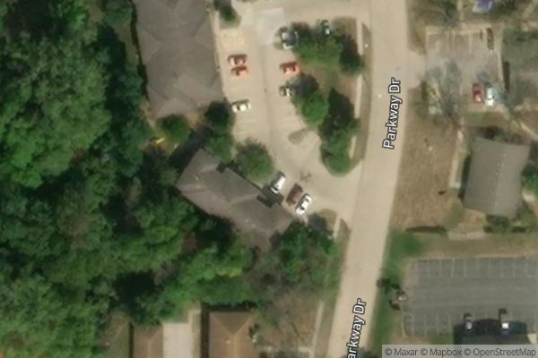 Photo of LINDEN APTS
