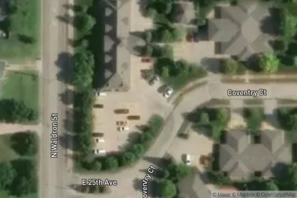 Photo of COVENTRY COURT TOWNHOMES