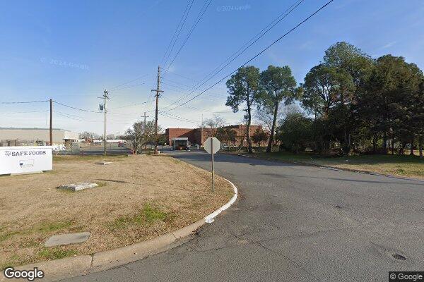 Photo of SHORTER COLLEGE GARDENS APTS