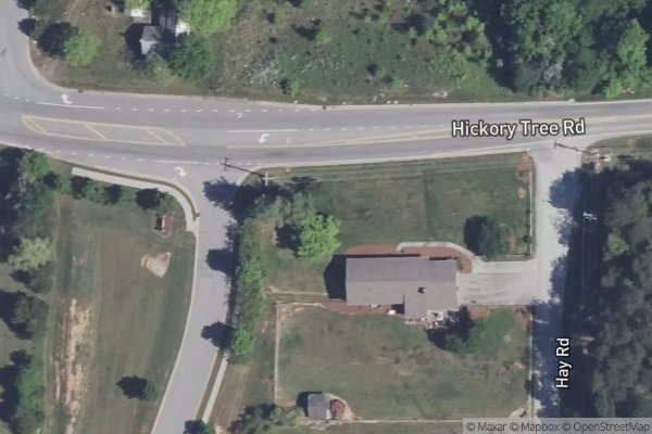 Photo of THE VILLAS AT HICKORY TREE