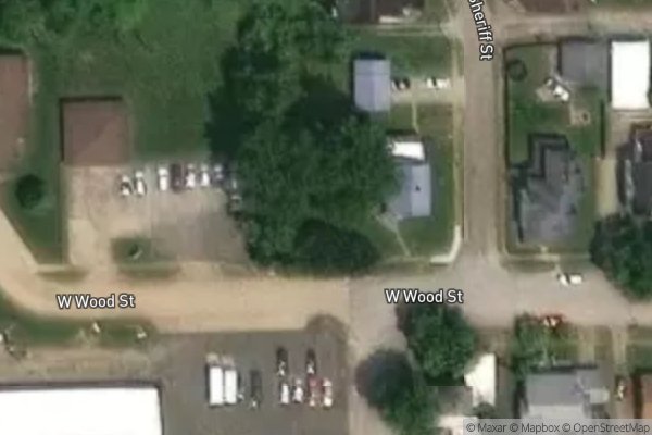 Photo of CANDLEWOOD MANOR APTS