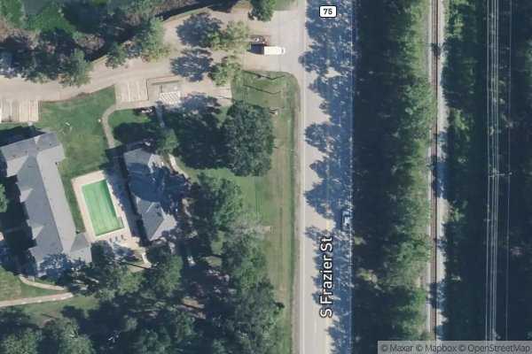 Photo of PARK VILLAGE APT HOMES