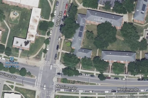 Photo of QUEBEC ARMS APTS