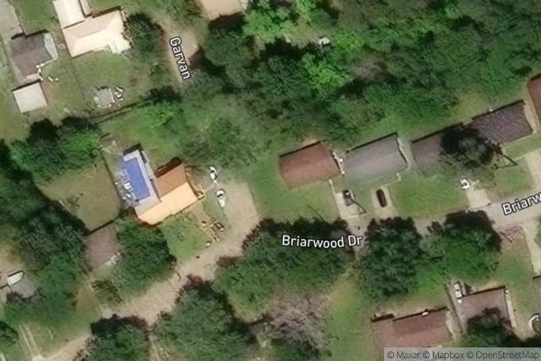 Photo of 1405 BRIARWOOD DR