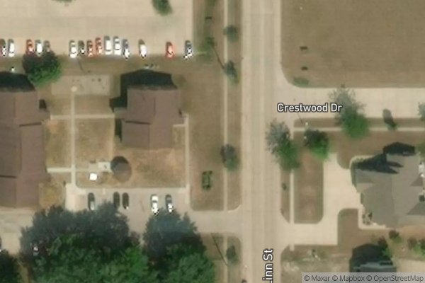 Photo of BOONE PARK APTS