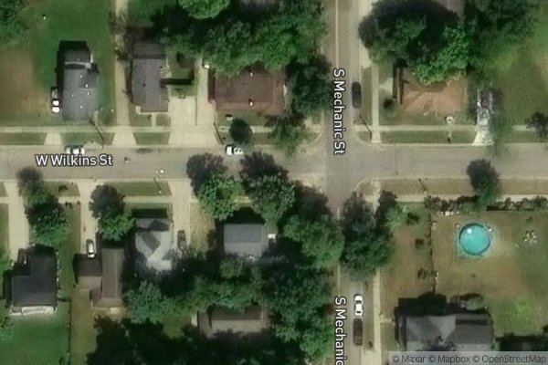 Photo of PARTNERSHIP PARK I