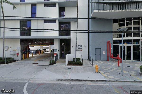 Photo of BRICKELL VIEW TERRACE