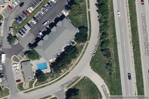 Photo of NORTHPOINTE COMMONS