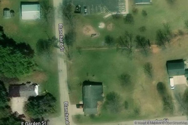 Photo of BLANCHARD APTS