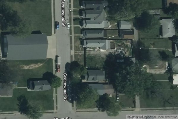 Photo of GREENWOOD SENIOR APTS