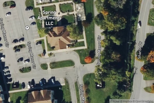Photo of SPRING MANOR APTS