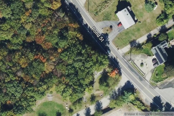 Photo of POND STREET APTS (WEYMOUTH)