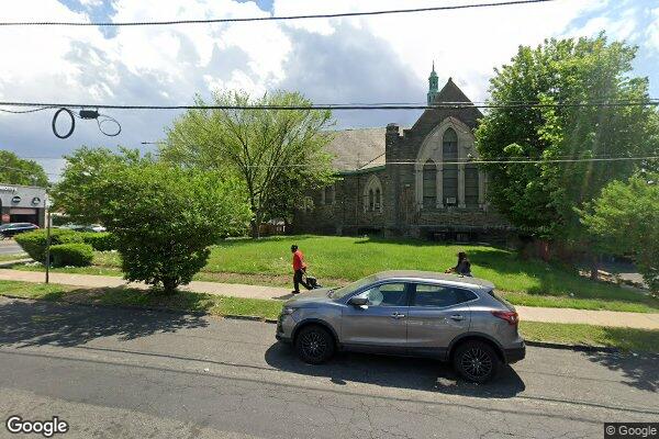 View of GERMANTOWN INTERFAITH