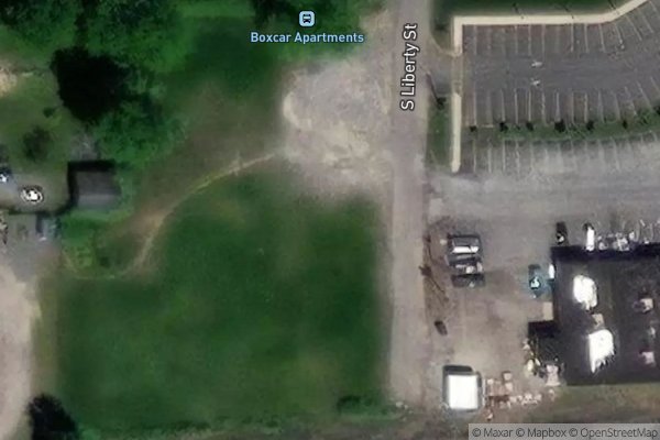 Photo of BOXCAR APARTMENTS