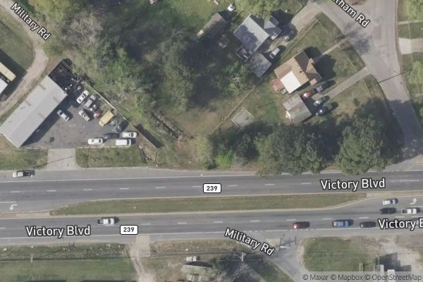 VICTORY VILLAGE — Income-based apartments (LIHTC tax credit · 60% AMGI AMI) in Portsmouth, Virginia