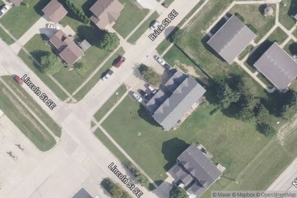 Photo of CANDLERIDGE APTS OF BONDURANT
