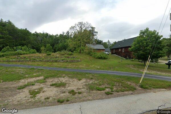 View of GREENFIELD COMMONS