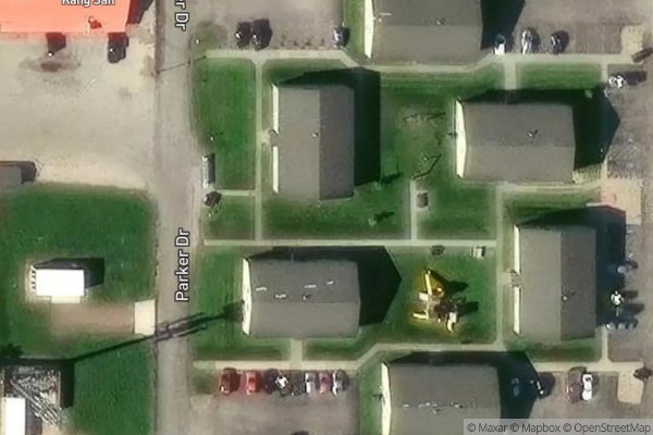 Photo of FOOTHILLS EAST APTS