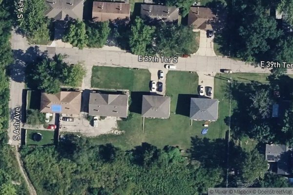 Photo of GOODNEIGHBOR ESTATES: LOT 17