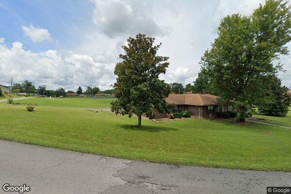 Photo of NEWPORT GROUP HOME
