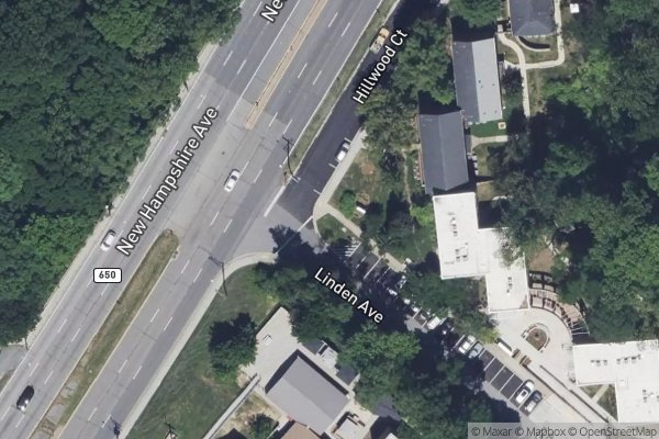 Photo of HILLWOOD MANOR