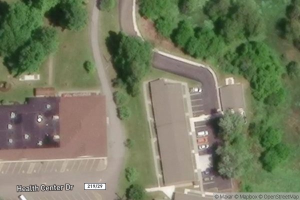 Photo of HEINTZ HOUSE