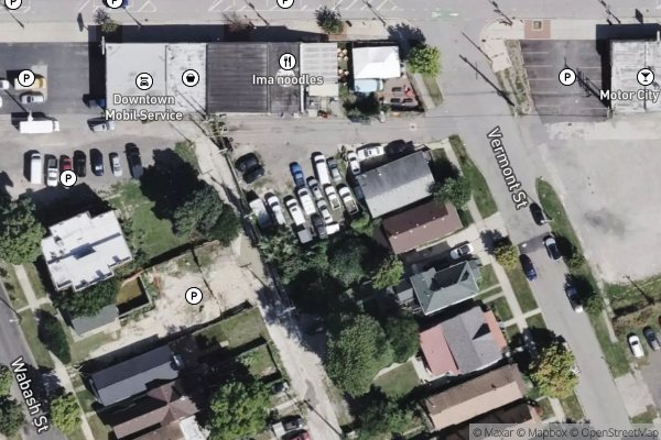 Photo of MCKINSTRY PLACE