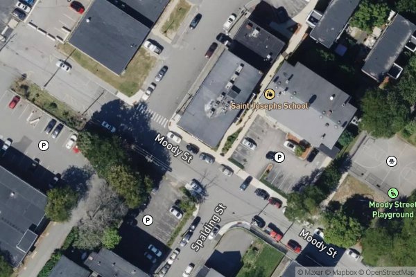 Photo of NORTH CANAL APTS