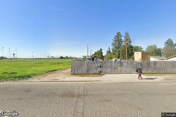 THE VILLAGE AT CHOWCHILLA