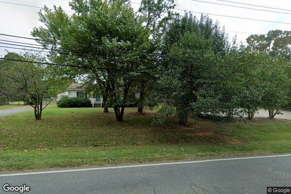 Photo of ARC/HDS ALAMANCE CO GH #6