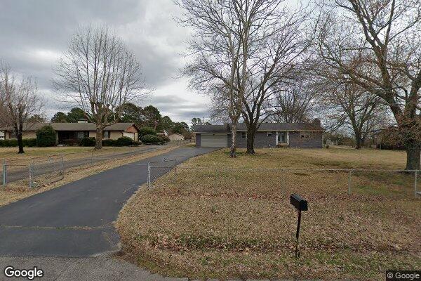 Photo of BROADWAY TERRACE (HEBER SPRINGS)