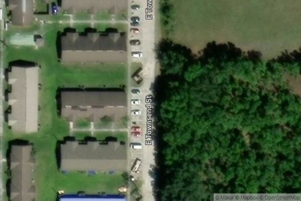 Photo of FOREST GLADE APTS