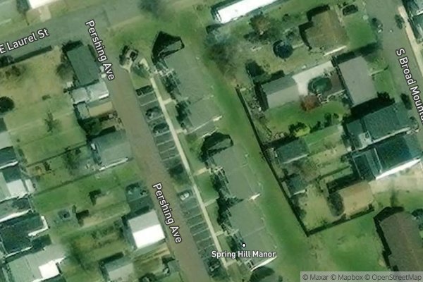 Photo of SPRING HILL MANOR