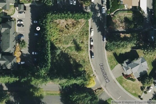 Photo of FERN RIDGE