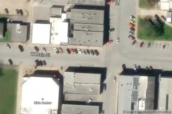 Photo of GREYSTONE PLACE