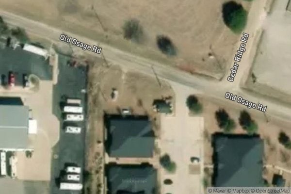 Photo of PEMBROOKE COURT