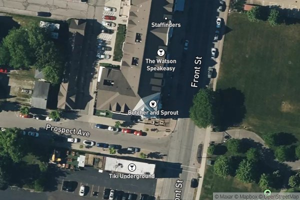 Photo of WATERMARK SENIOR APTS