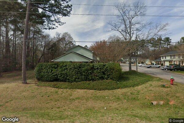 Photo of WILLIAMSTON TH