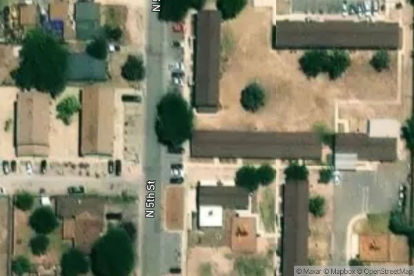 Photo of COLONIAL HILLCREST
