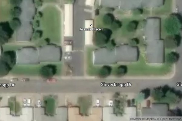 Photo of ARENDS PLACE I