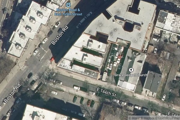 Photo of PARK AVENUE CLUSTER