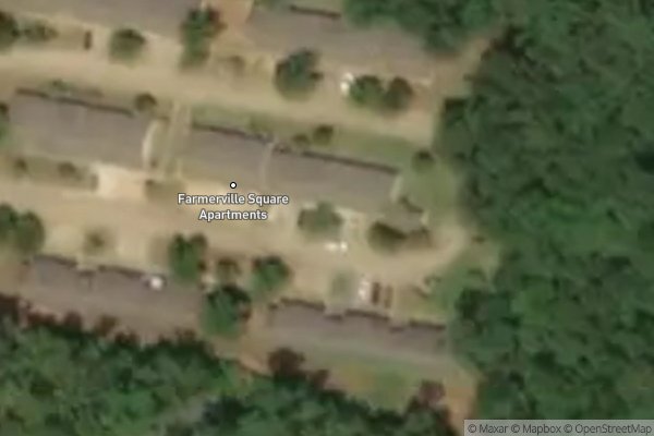 Photo of FARMERVILLE SQUARE APTS