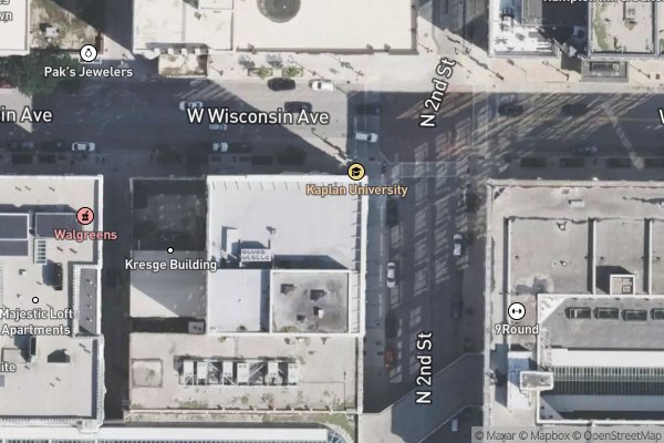 Photo of MAJESTIC MILWAUKEE LOFT APTS
