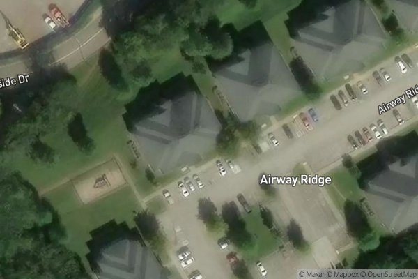 Photo of AIRWAY RIDGE