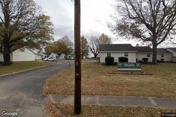 Photo of PARK PLACE APARTMENTS - PIGGOTT