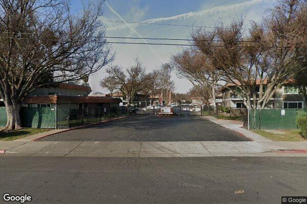 Photo of DELTA VILLAGE APTS